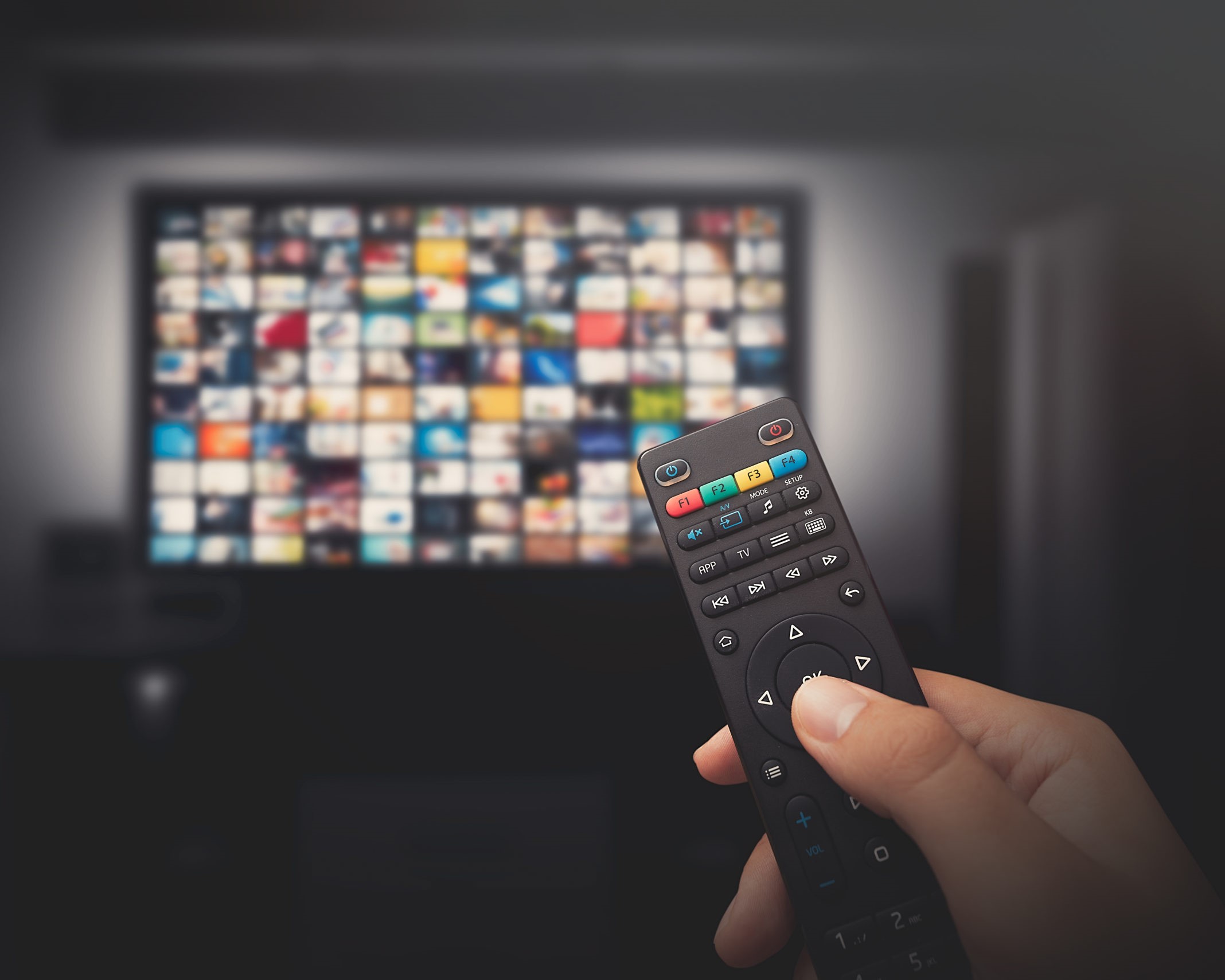 Live Streaming Infrastructure Setup