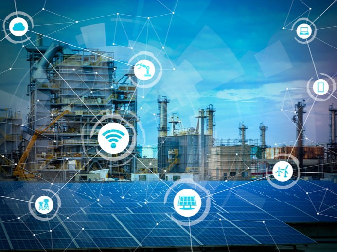Energy-Efficient IT Infrastructure