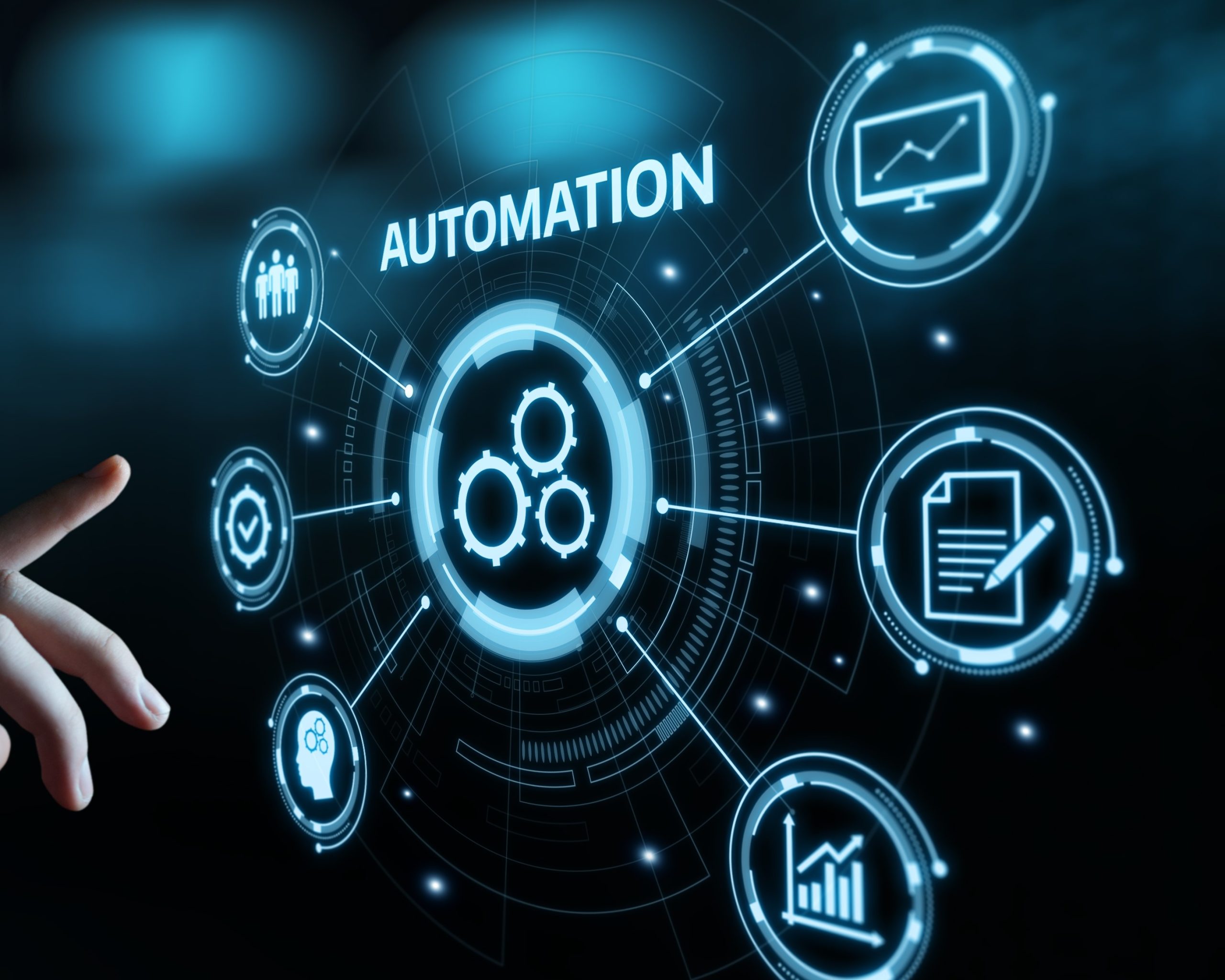 Automated Software Testing