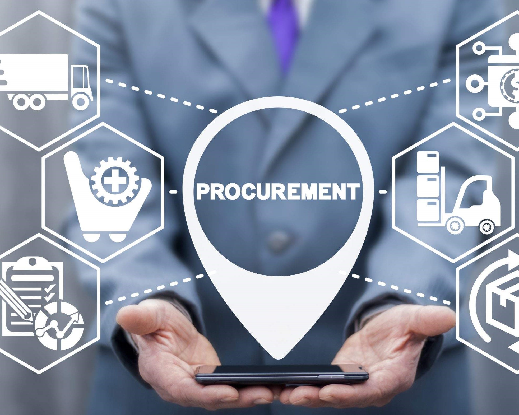IT Asset Procurement Services