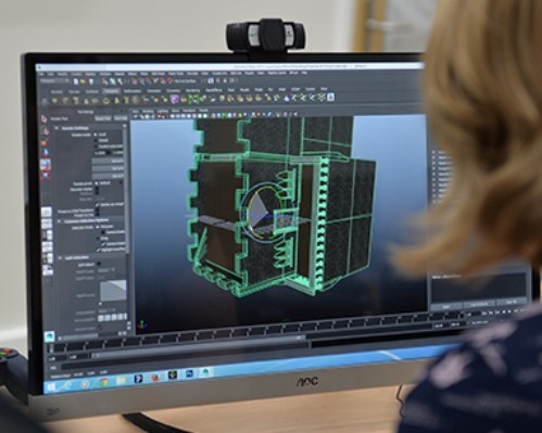 Interactive Media Development